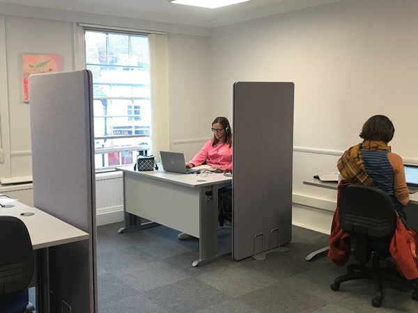 Office Space to rent Ware